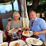 Photo n°2 de l'avis de Daniela.a fait le 07/08/2023 à 20:43 sur le  Restaurant Vin ' Canta à Morro d'Alba