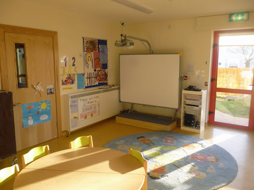 Edenmore Early Education Centre