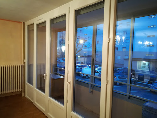 Magasin de fenêtres en PVC Technistore Marsannay-la-Côte