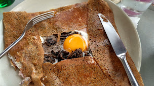 Photo n°26 de Crêperie les Embruns à Camaret-sur-Mer ()