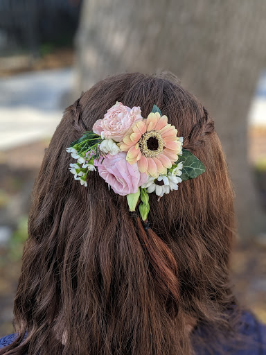 Florist «MEWS Designs», reviews and photos, 8505 Glenlake Ct, Raleigh, NC 27606, USA