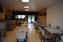 Atmosphère du Restaurant Le Malaco à Chavanod - n°1