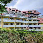 Photo n°4 de l'avis de michael.a fait le 21/08/2023 à 18:09 sur le  Ringhotel Hohenlohe à Schwäbisch Hall