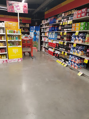 Carrefour Market Villefranche-Sur-Saône à Villefranche-sur-Saône