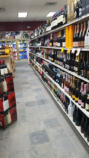Liquor Store «114 Liquors Inc», reviews and photos, 80 Winthrop Ave, Lawrence, MA 01843, USA