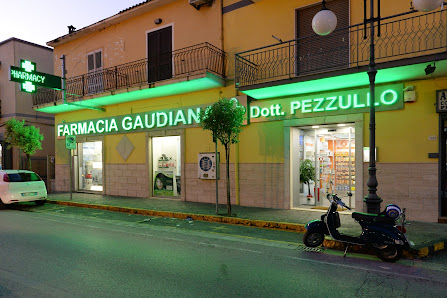 Farmacia Gaudiana Qualiano | Farmacie Gruppo Pezzullo Corso Campano, 284, 80019 Qualiano NA, Italia