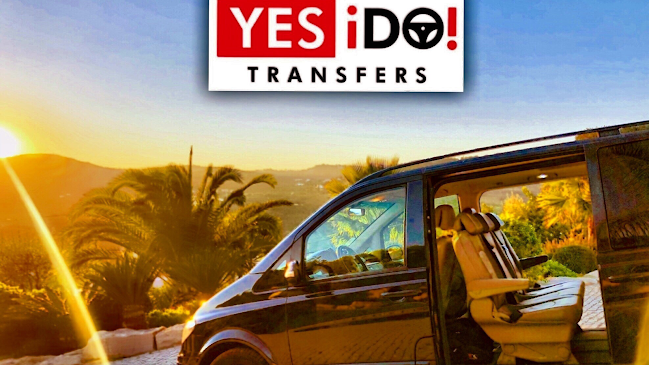 YES i DO! Transfers