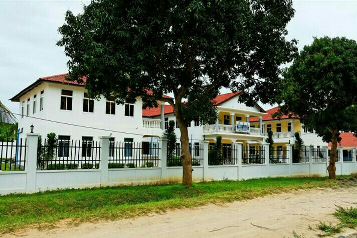 KMKM Hospital