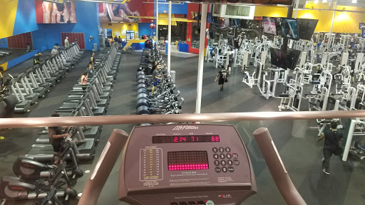 Health Club «Fitness Connection - Westheimer», reviews and photos, 11320 Westheimer Rd, Houston, TX 77077, USA