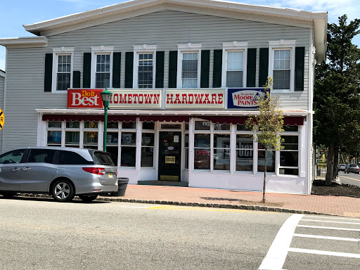 Hometown Hardware, 259 Closter Dock Rd, Closter, NJ 07624, USA, 