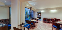 Atmosphère du Restaurant italien Maestro 17ème à Paris - n°2