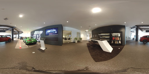 Mercedes-Benz of Arcadia image