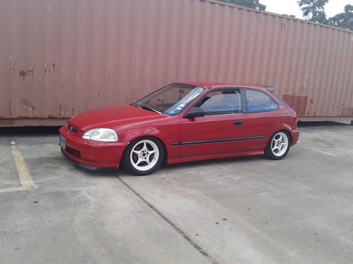 Car Wash «Swash Car Wash», reviews and photos, 5790 FM 1960, Humble, TX 77346, USA