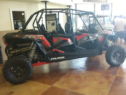 Motorcycle Dealer «Outdoor Powerhouse», reviews and photos, 2323 Florida Boulevard Southwest, Denham Springs, LA 70726, USA