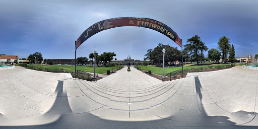Library Park image
