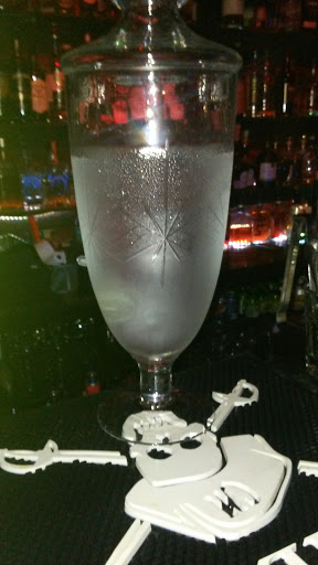 Night Club «The Castle», reviews and photos, 2004 N 16th St, Tampa, FL 33605, USA