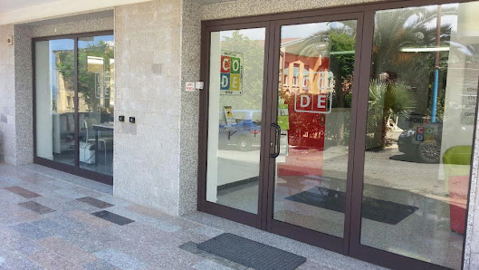 Consorzio Didattico Europeo partner Scuole CODE loc, Via Fontana, 34, 89866 Santa Domenica VV, Italia