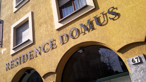 hôtels Residence Domus Milan en italie