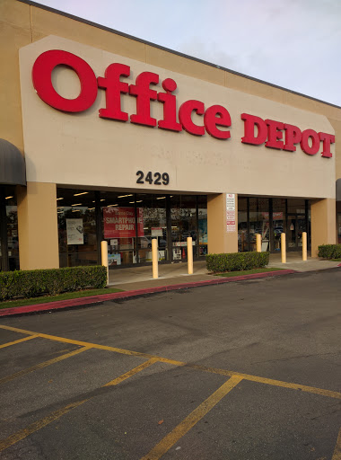 Office Depot image