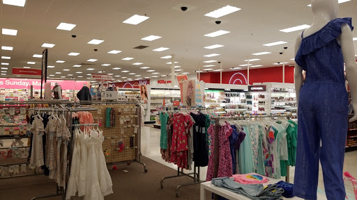 Department Store «Target», reviews and photos, 2900 Little Rd, Trinity, FL 34655, USA