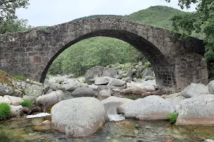 Puente del Puerto de Candeleda image