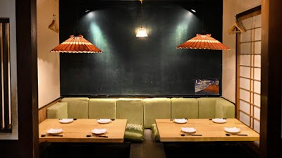 いでたち、ほたる。池袋店