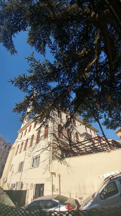 Photos of Cekmekoy Merkez Cami