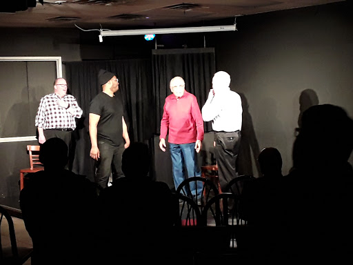 Comedy Club «Pointless Brewery & Theatre», reviews and photos, 3014 Packard Rd, Ann Arbor, MI 48108, USA