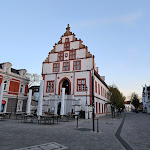 Photo n°8 de l'avis de Charnchai.o fait le 24/04/2023 à 04:57 sur le  BEST WESTERN PLUS Hotel Ostertor à Bad Salzuflen