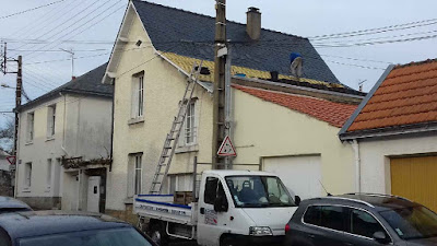 Jp couverture à Sainte-Luce-sur-Loire
