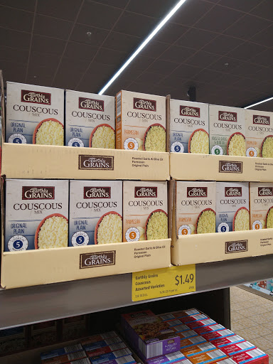 Supermarket «ALDI», reviews and photos, 6766 Aloma Ave, Winter Park, FL 32792, USA