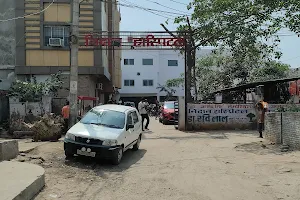 Nidaan Hospital Balrampur image