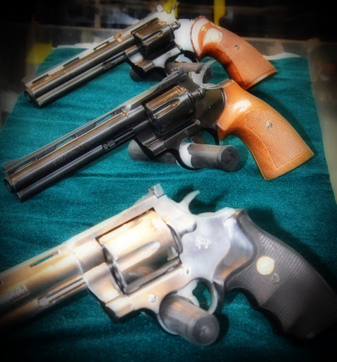 Pawn Shop «AAA Loan & Gun Shop Inc», reviews and photos, 12831 Pacific Hwy SW, Lakewood, WA 98499, USA