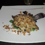 Photo n°3 de l'avis de MAI.I fait le 11/07/2020 à 14:33 sur le  Ristorante Pizzeria Tennis Farm Albarella à Isola Albarella