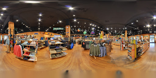 Outdoor Sports Store «Great Outdoor Provision Co.», reviews and photos, 1800 E Franklin St, Chapel Hill, NC 27514, USA