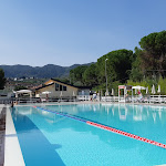 Photo n°1 de l'avis de Teresa.a fait le 10/09/2021 à 15:02 sur le  Sporting Club Selva Bassa à Quarrata