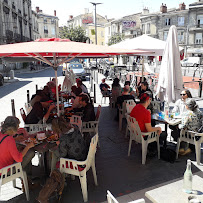 Atmosphère du Restaurant marocain Le Dadès à Bordeaux - n°1