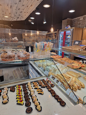 Boulangerie de la Manda "Ibanez & Barnoin" à Colomars