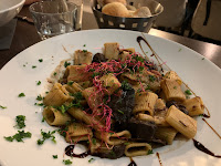 Rigatoni du Nino Restaurant à Les Pennes-Mirabeau - n°1