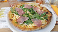 Pizza du Restaurant italien Pizza Paolo à Dijon - n°14