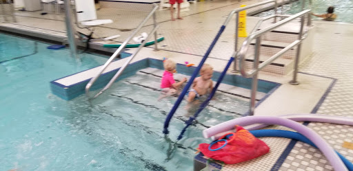 Gym «acac Fitness & Wellness Center Albemarle Square», reviews and photos, 500 Albemarle Square, Charlottesville, VA 22901, USA