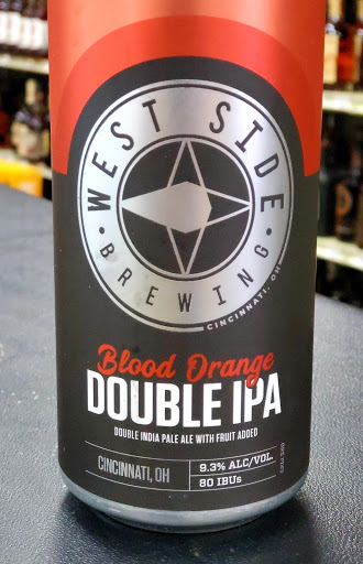 Wine Store «Brentwood Spirits», reviews and photos, 8621 Winton Rd, Cincinnati, OH 45231, USA