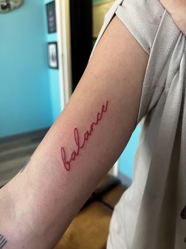 Explore the idea of you tattoos, creative tattoo ideas in El Paso, available at DBSTattoo Studio