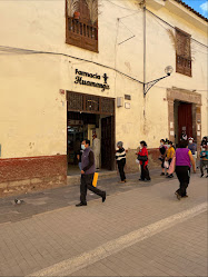 Farmacia Huamanga