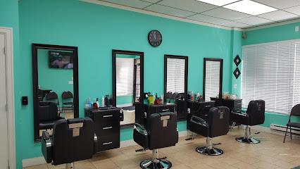 Honey Hair & Beauty Salon Ltd.