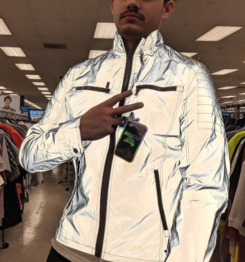 Clothing Store «Ross Dress for Less», reviews and photos, 3425 E Foothill Blvd, Pasadena, CA 91107, USA