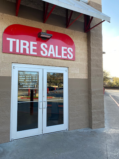 Tire Shop «Costco Tire Center», reviews and photos, 10401 Research Blvd, Austin, TX 78759, USA