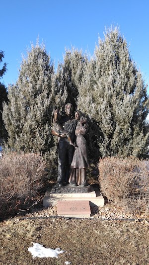 Adams County Historical Society - photo 42