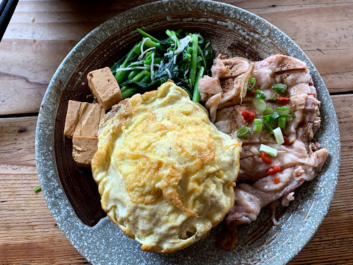 米雅屋（手作、蓋飯、燴麵） 的照片