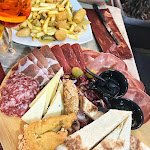 Photo n°1 de l'avis de XINGYU.I fait le 26/08/2023 à 23:01 sur le  RISTORANTE IL PIATTO FORTE à Perugia